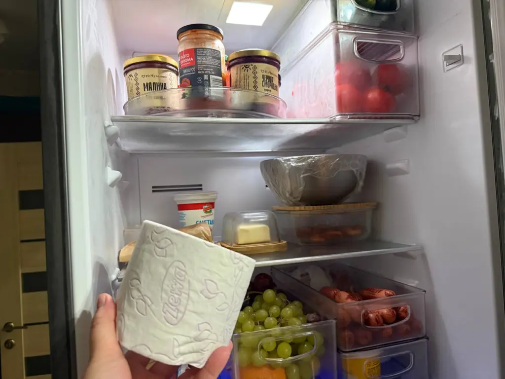 Кладу туалетную бумагу в холодильник и наслаждаюсь результатом: вот зачем так делаю — проверенный лайфхак немецких хозяек