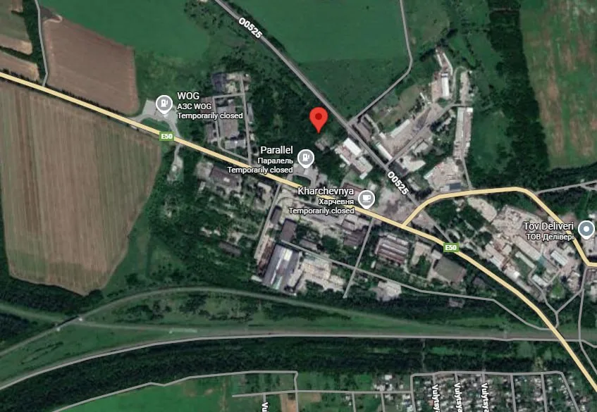 Раскадровка последствий потужной высадки спецназа ГУР Украины с вертолета UH-60A Black Hawk на окраине Покровска