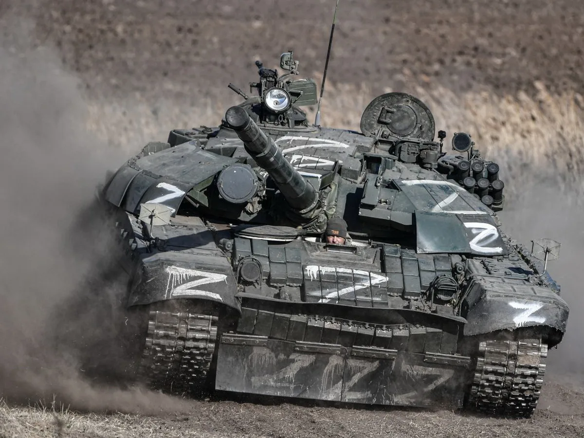 ВСУ сдались, оборона Украины рухнула: о катастрофическом прорыве ВС РФ заговорили даже в Германии0