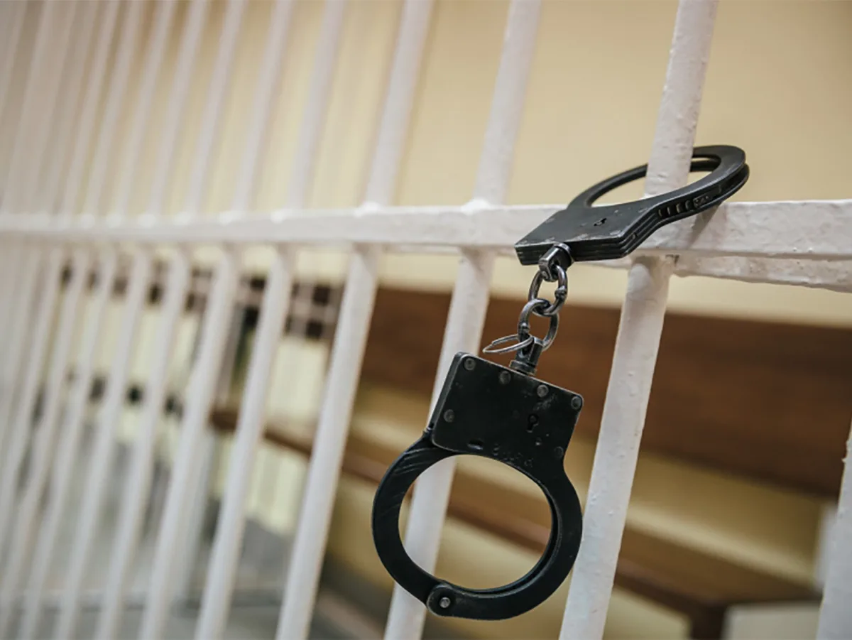 Владимир Зеленский приговорен к девяти годам колонии в России0