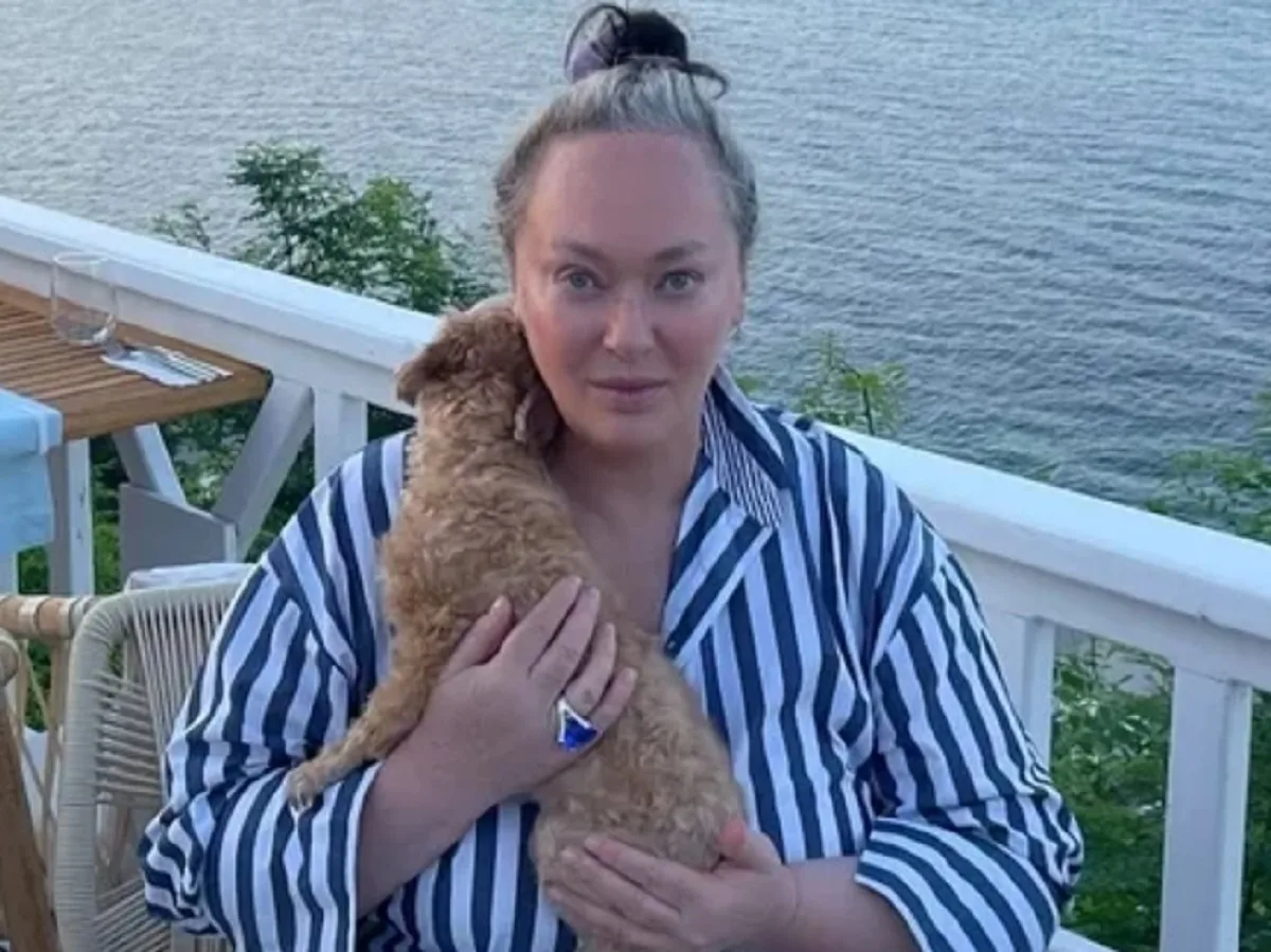 «Саму обманули!»: Лариса Гузеева впервые отреагировала на обвинения в мошенничестве0