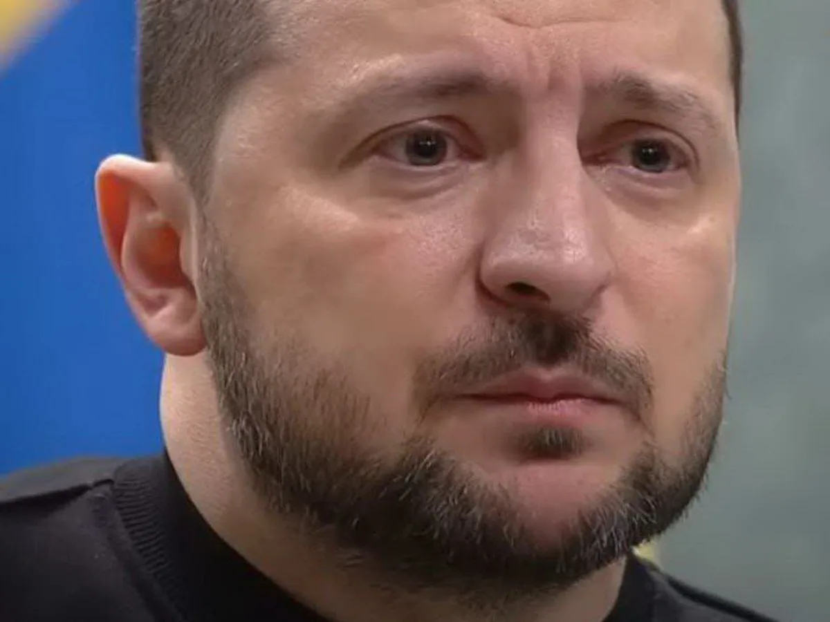 США расследуют Зеленского по подозрению в махинациях на сумму 48 миллиардов долларов сообщает экс-аналитик ЦРУ0