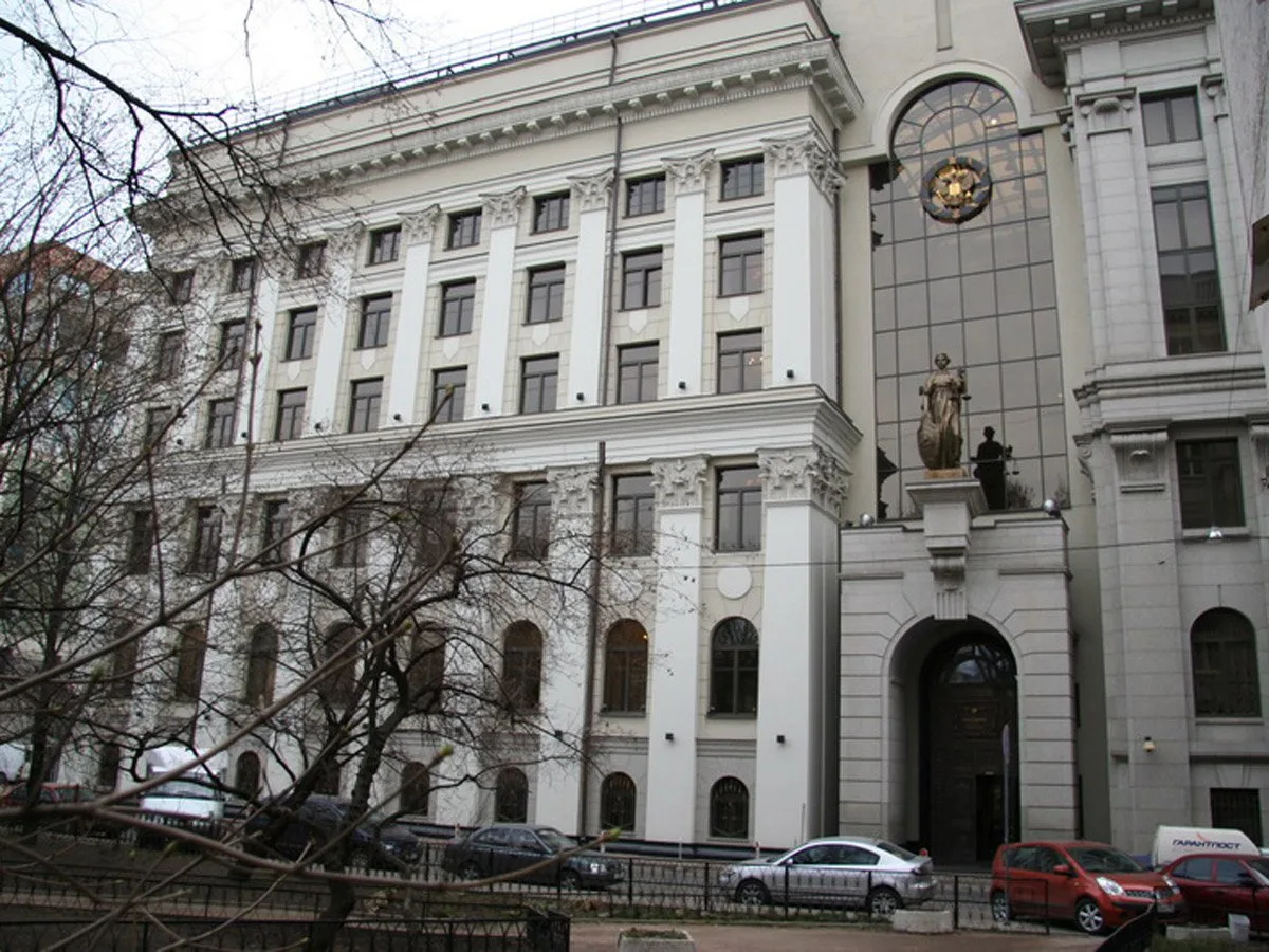 Верховный суд России поддержал россиянку не зарегистрировавшуюся на Госуслугах0