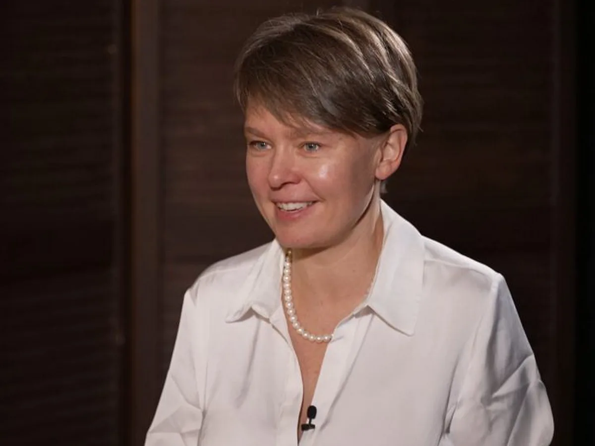 Экоактивистку Чирикову* выселили из квартиры в Москве0