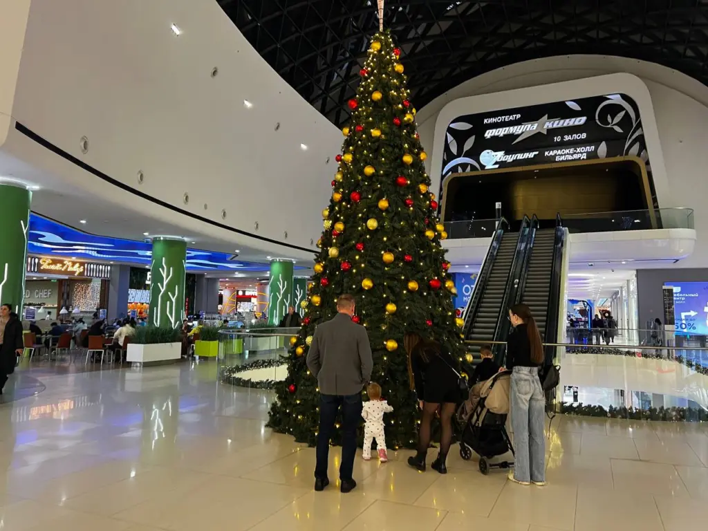 Новогодние праздники переносятся из-за ситуации в России: январские каникулы 2025-2026 теперь не будут такими, как раньше