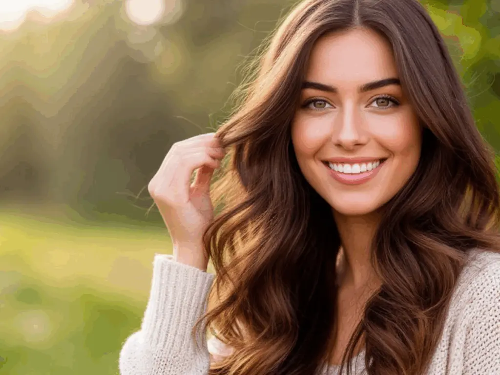 Натуральное восстановление: добавьте масло в шампунь для здоровья волос