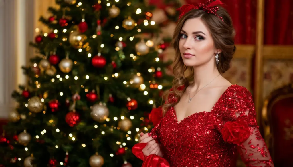 Не одевайте это в ночь на Новый год: 5 предметов, которые могут оттолкнуть удачу в год Лошади