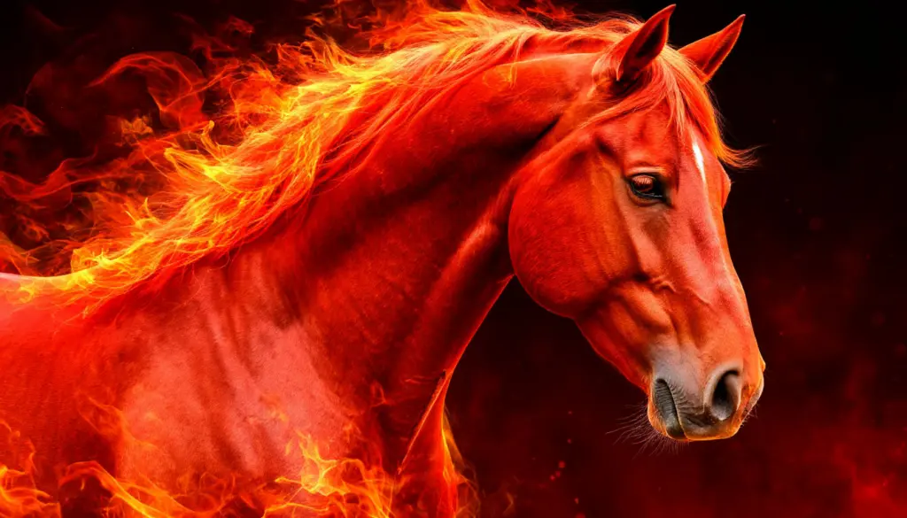 У кого судьба сдвинется с мёртвой точки: Таро-гороскоп на 2026 год Огненной Лошади для всех знаков Зодиака