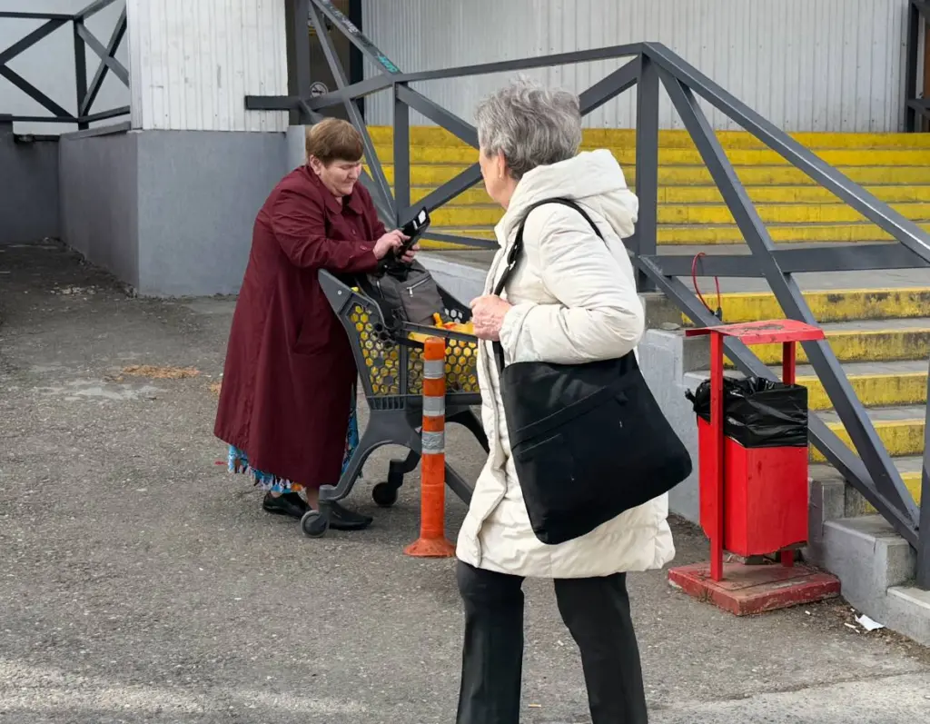 Не селите пожилых родственников к себе: настоящая опасность, по мнению психологов