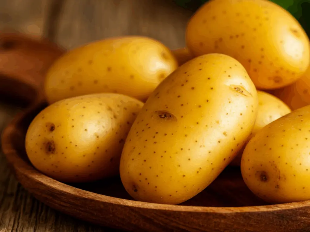 Как выбрать идеальный сорт картофеля для вашего региона