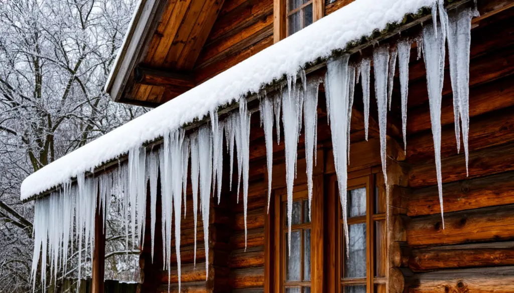 Заморозки уже на подходе: когда Россию окутает адский холод 