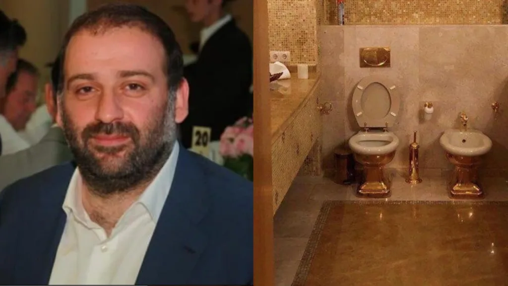 Подельники Зеленского обворовывают Украину: след Кремля уже найден