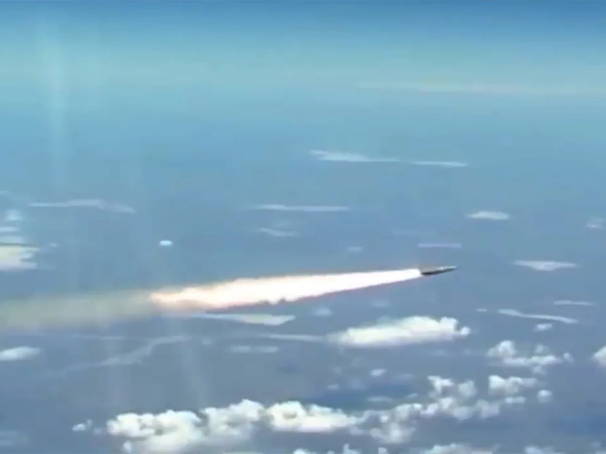 Ночь «Кинжалов»: ответом на удары ATACMS по Воронежу стало обрушение ракет и дронов на Украину — Днепр и Львов остались без света0