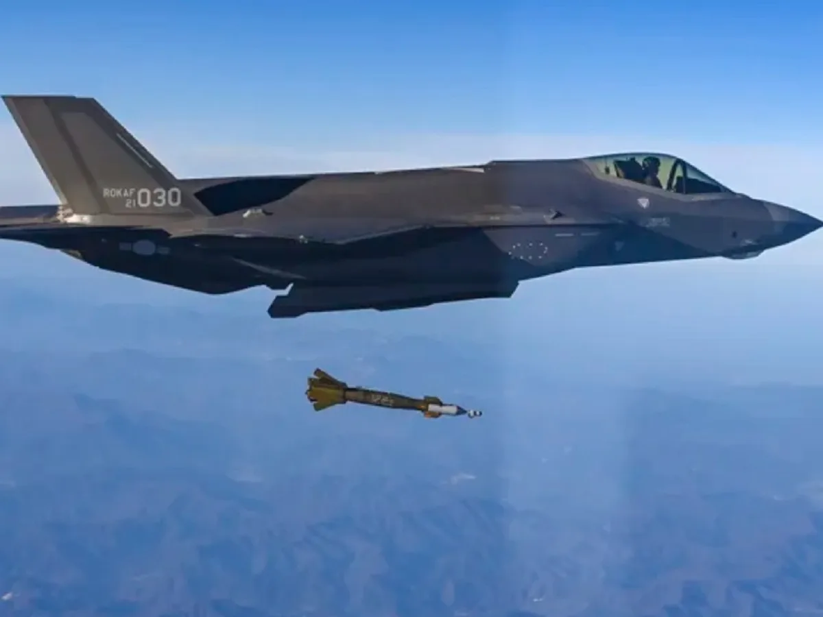 Эстония обратилась к НАТО заявив что для уничтожения страны достаточно всего 5 бомб0