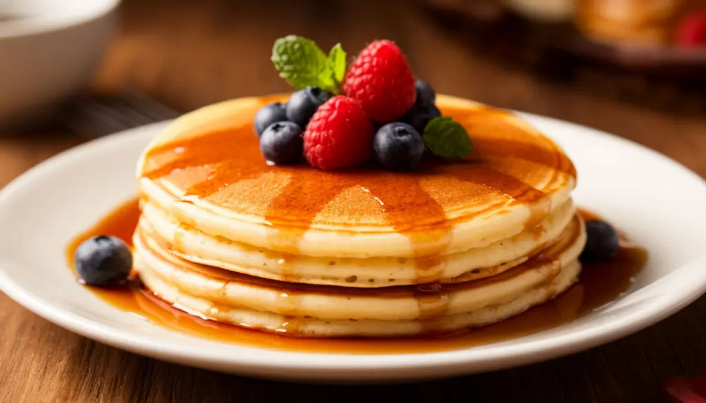 Воздушные оладьи с хрустящей корочкой: как преобразовать простой картофель в угощение, от которого невозможно отвести взгляд