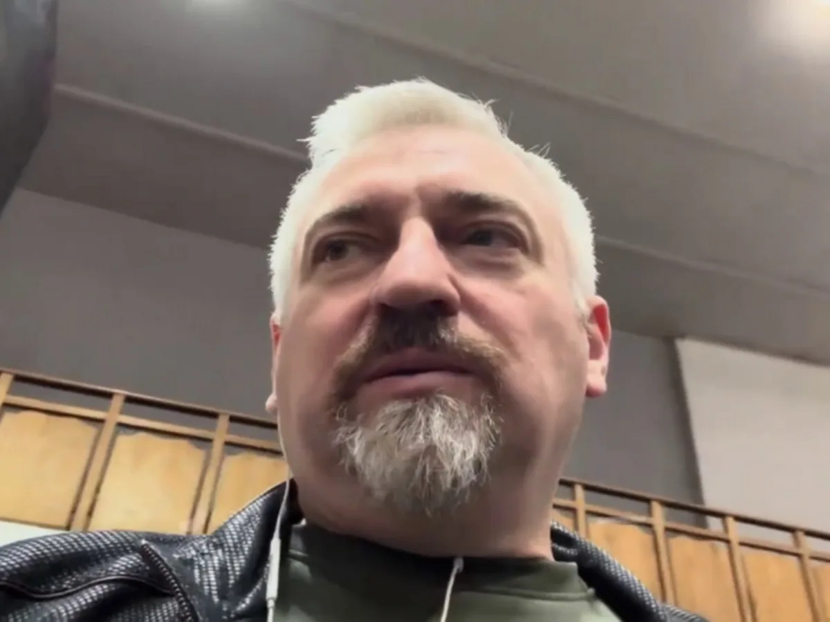 Депутат Рады указал ракетам ВС РФ цель на завод «Орион» в Тернополе видео с попаданием Х-1010