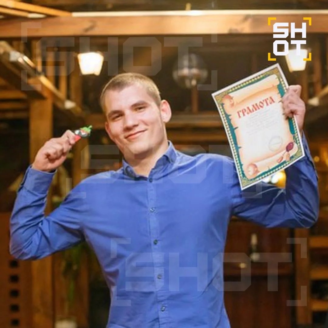 Охранника Анджелины Джоли, отдавшего миллионы ВСУ, заперли в подвале и готовят к фронту