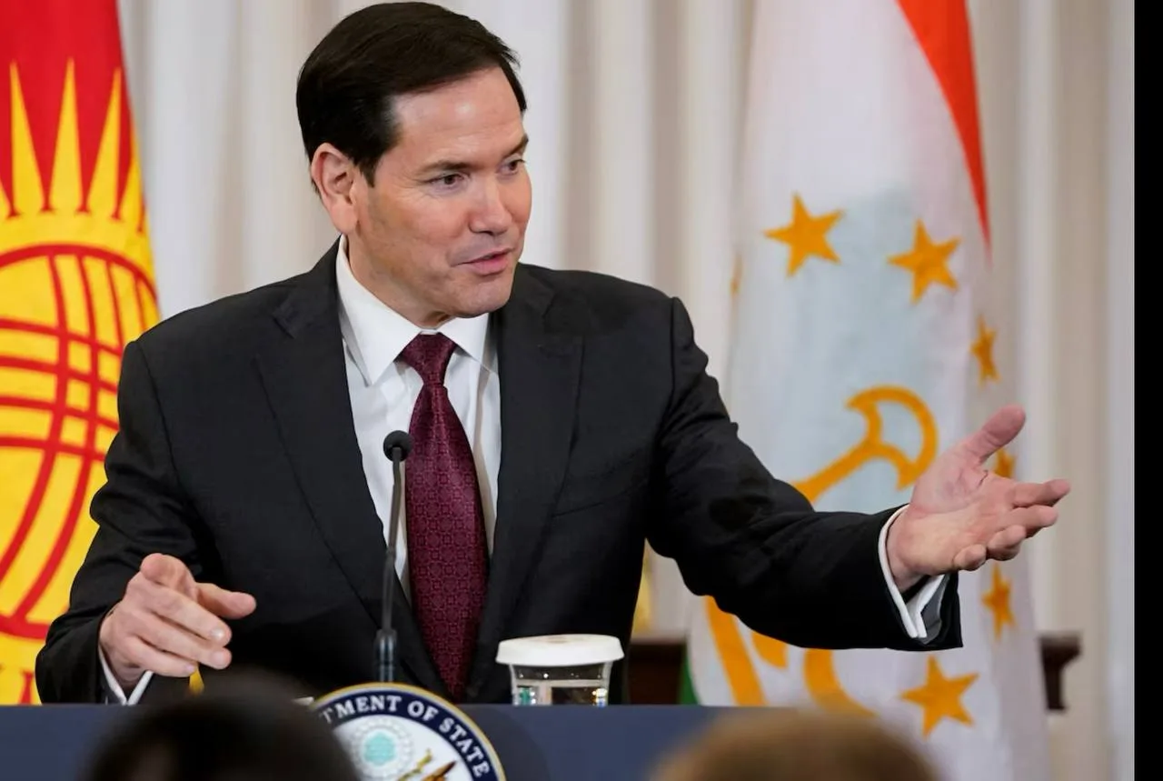 В преддверии саммита C5+1. О чем уже успели договориться в Вашингтоне?