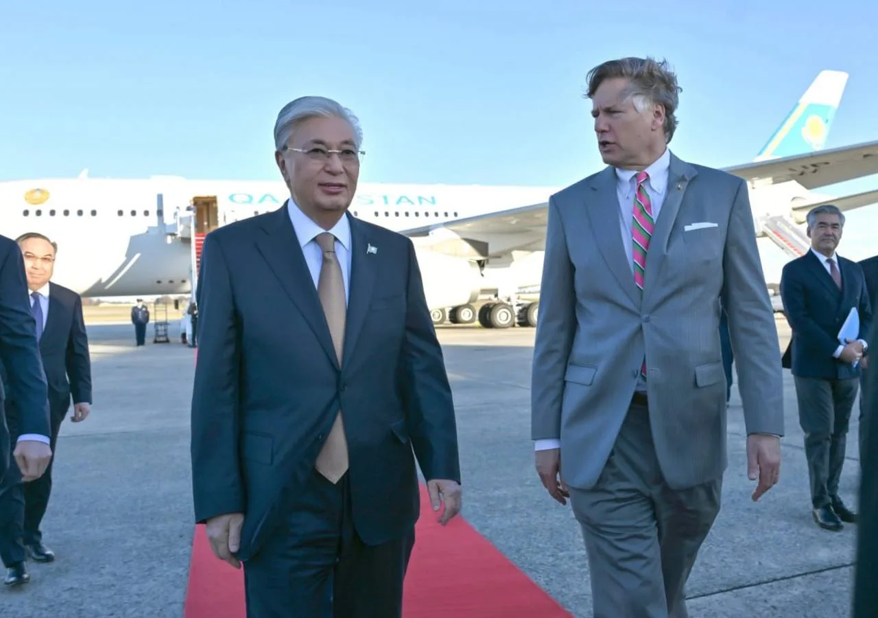 В преддверии саммита C5+1. О чем уже успели договориться в Вашингтоне?