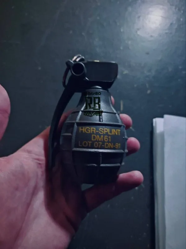 Трофеи, оставленные брошенными ВСУшниками в Красноармейске (Покровске)