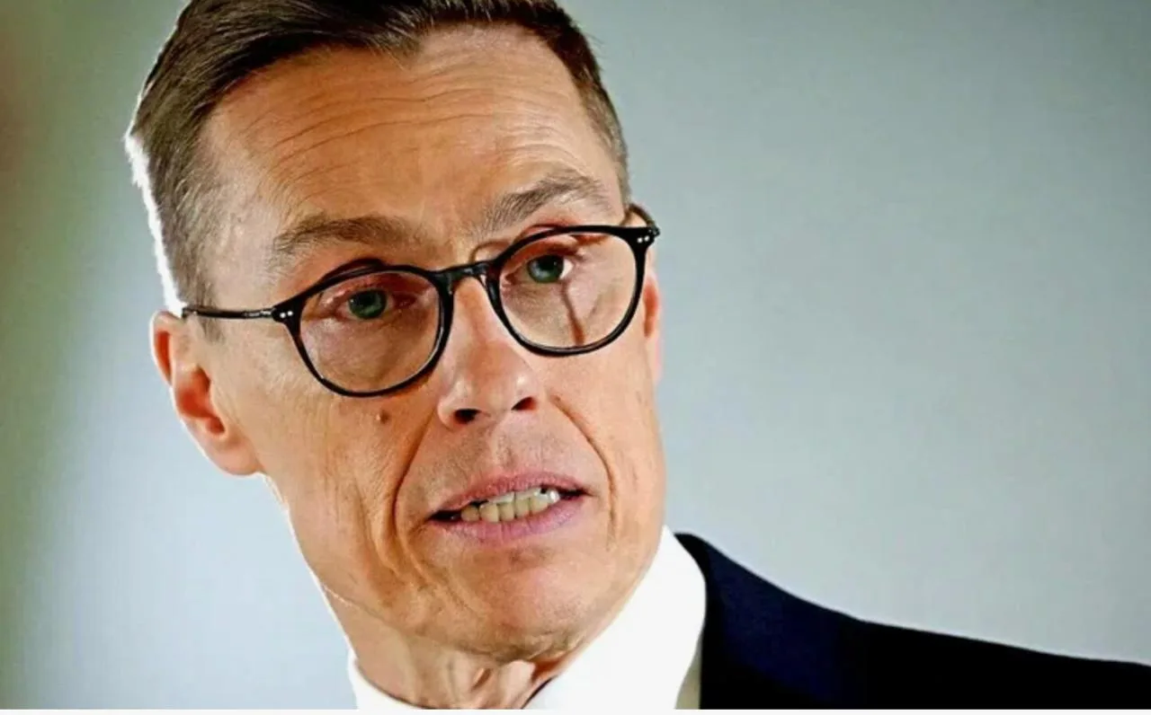 Финляндия обсуждает с Киевом и союзниками план Трампа по Украине