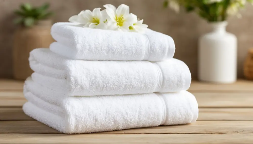 Всего 2 столовые ложки в ведре — и полотенца становятся белоснежными: метод японских женщин — действует на все 100 процентов