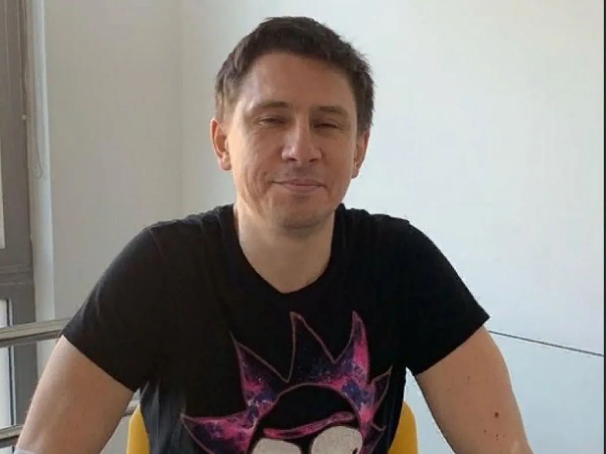 Недвижимость Тимура Батрутдинова в Москве может быть изъята0