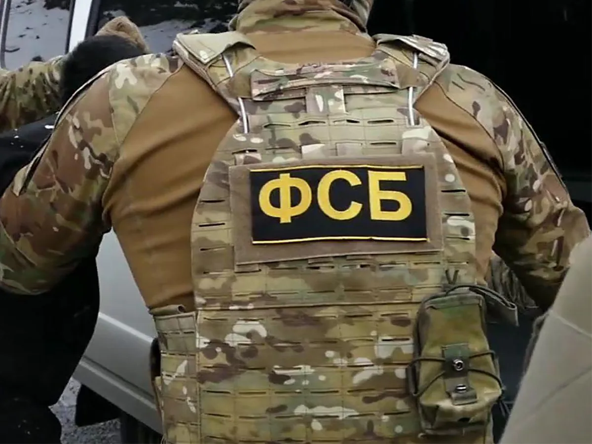 В ДНР задержан мужчина который пытался отравить британского генерала ядовитым пивом0