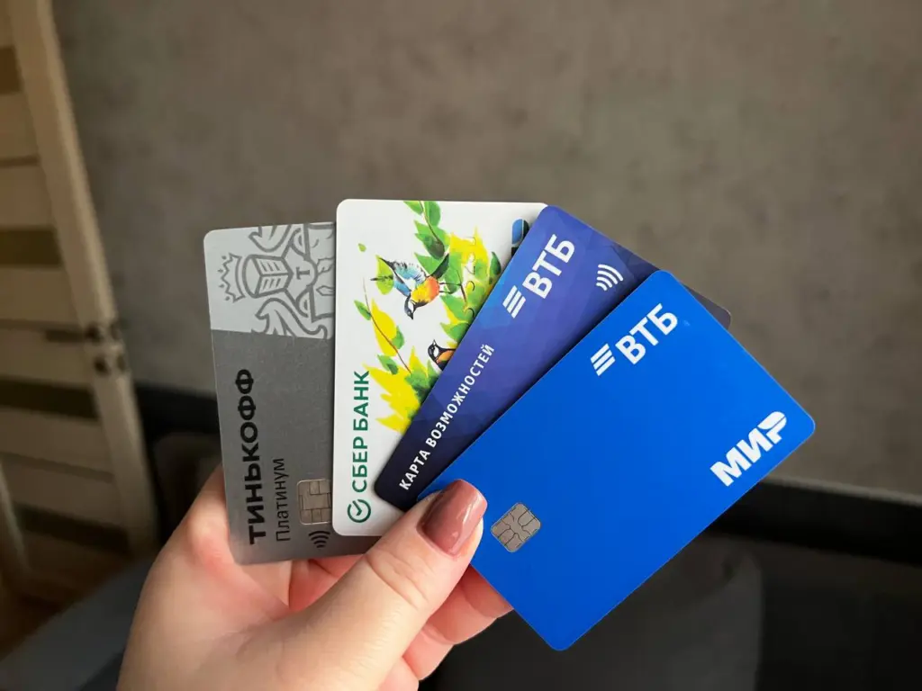 Аналитик назвала сумму перевода, которую банки постоянно считают подозрительной