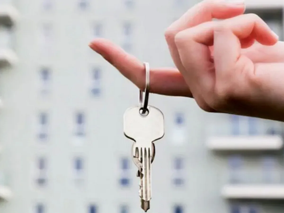 Приватизированные квартиры 90-х годов создадут владельцам две серьезные проблемы0