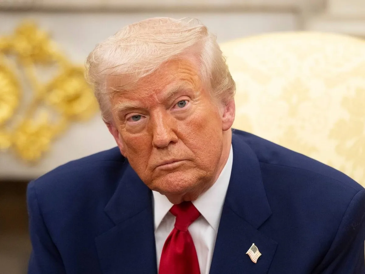 В США раскрыли планы Трампа на конфискацию российских активов0