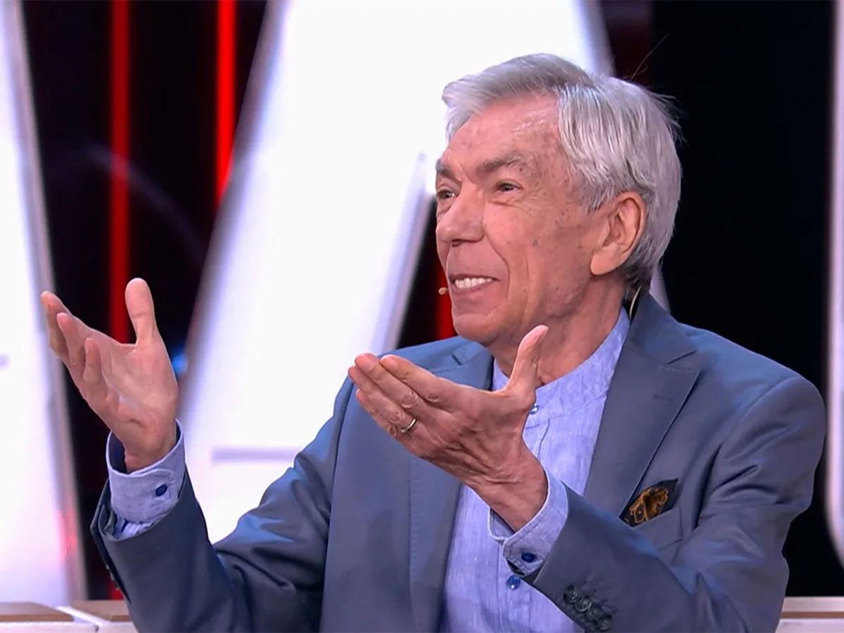 Онколог объяснил причины рецидива рака у Юрия Николаева и Романа Попова0