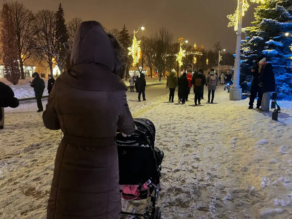 Новогодние каникулы 2025-2026 снова перенесли: когда будем отдыхать