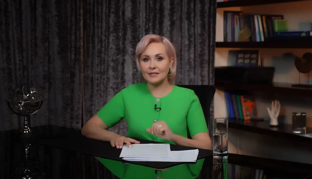 Главный счастливчик 2026 года — астролог Володина назвала знак, которому повезёт во всём в новом году