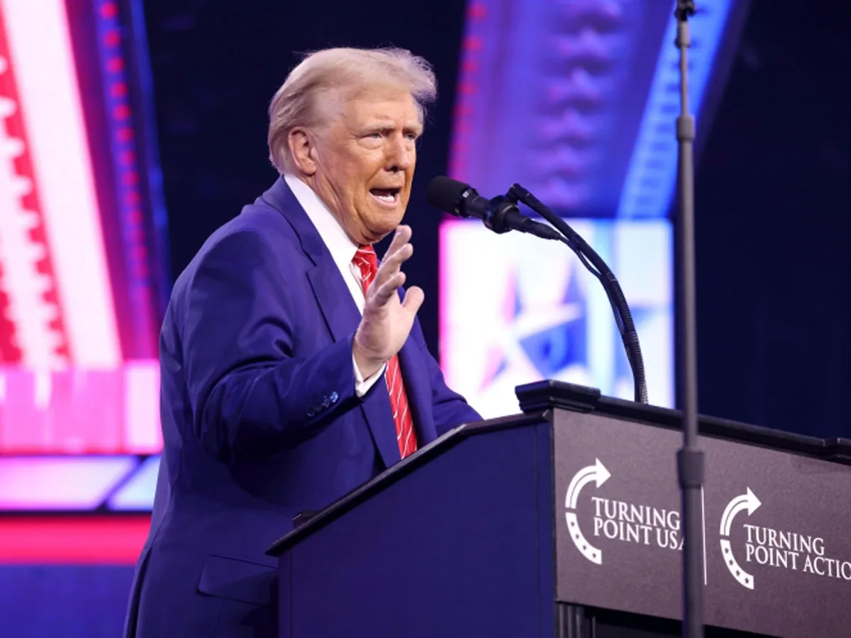 Трамп выразил резкое мнение о конфликте на Украине0