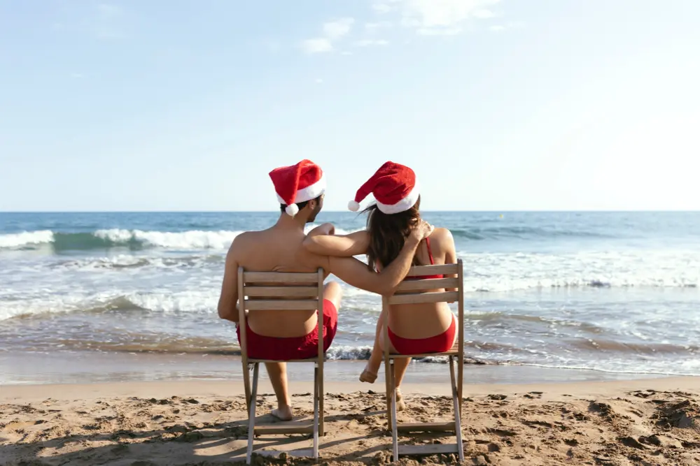 Туристам указали на место, где можно наиболее экономно провести время с семьей на Новый год