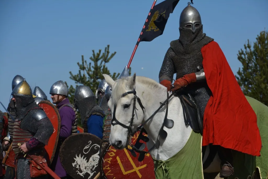 Ледовое побоище: о чём не пишут в учебниках. Почему археологи так и не нашли ни одного рыцаря