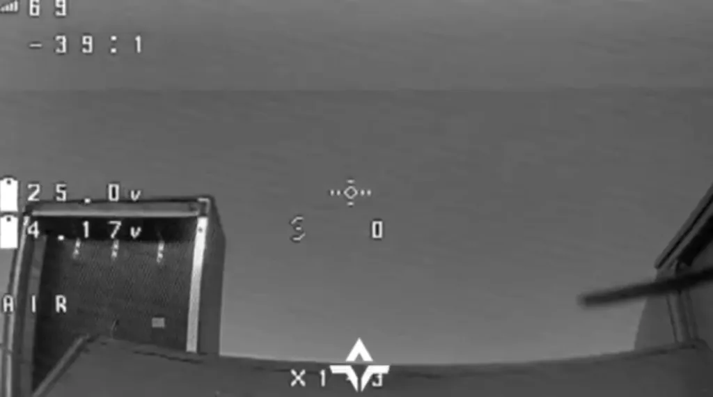 В The Times опубликована статья об операции «Черноморского легиона» из состава спецподразделения «Феррата» ГУР, позволяющая оценить тактику применения БЭК семейства «Катран» и проделывания коридоров для БЭК семейства «Magura»