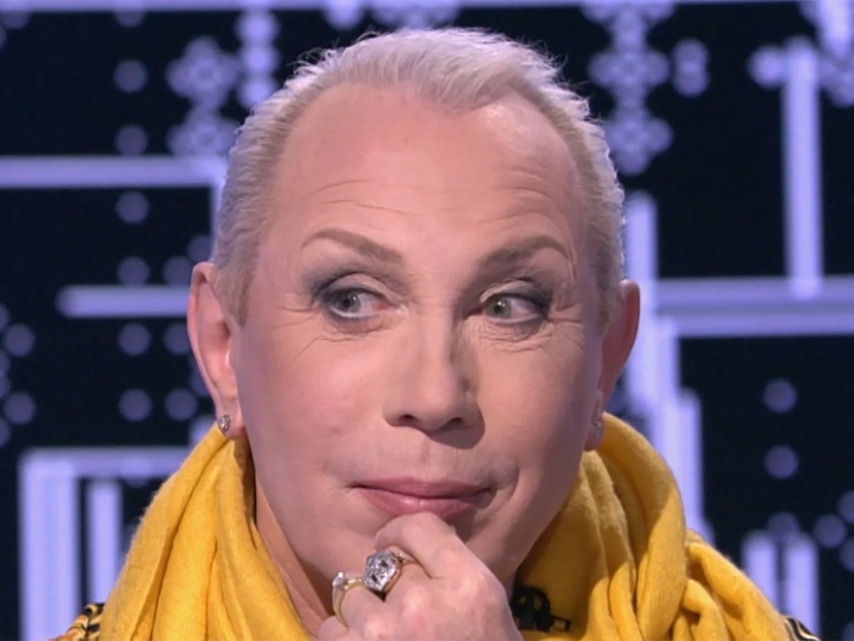 Пародист Песков стал фигурантом розыска0