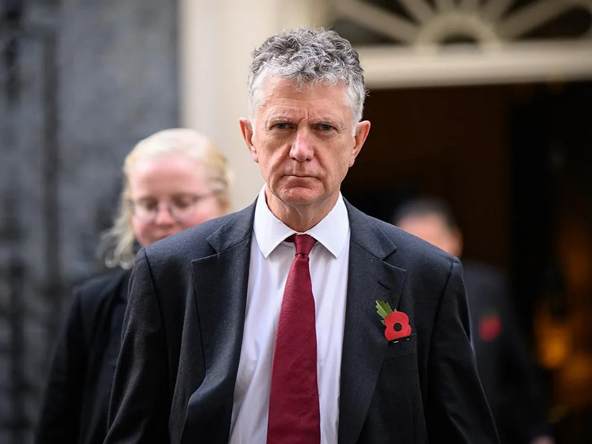 Лондон попытался установить контакт с Москвой. В Кремле назвали причины провала0