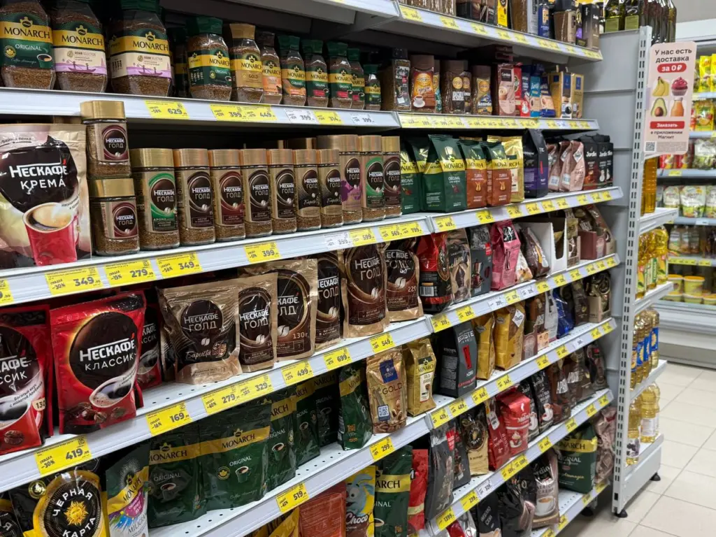 Росконтроль назвал россиянам лучший растворимый кофе: можно брать хоть по 3 пачки — натуральный состав