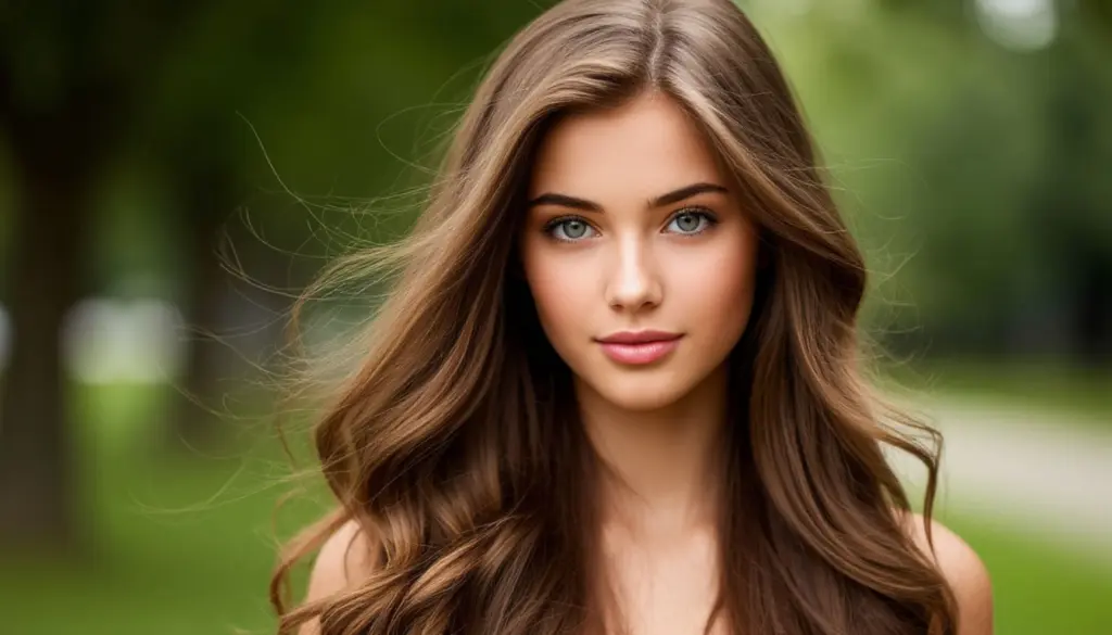 Секрет пышных волос без седин: промываю локоны натуральным отваром из доступных ингредиентов