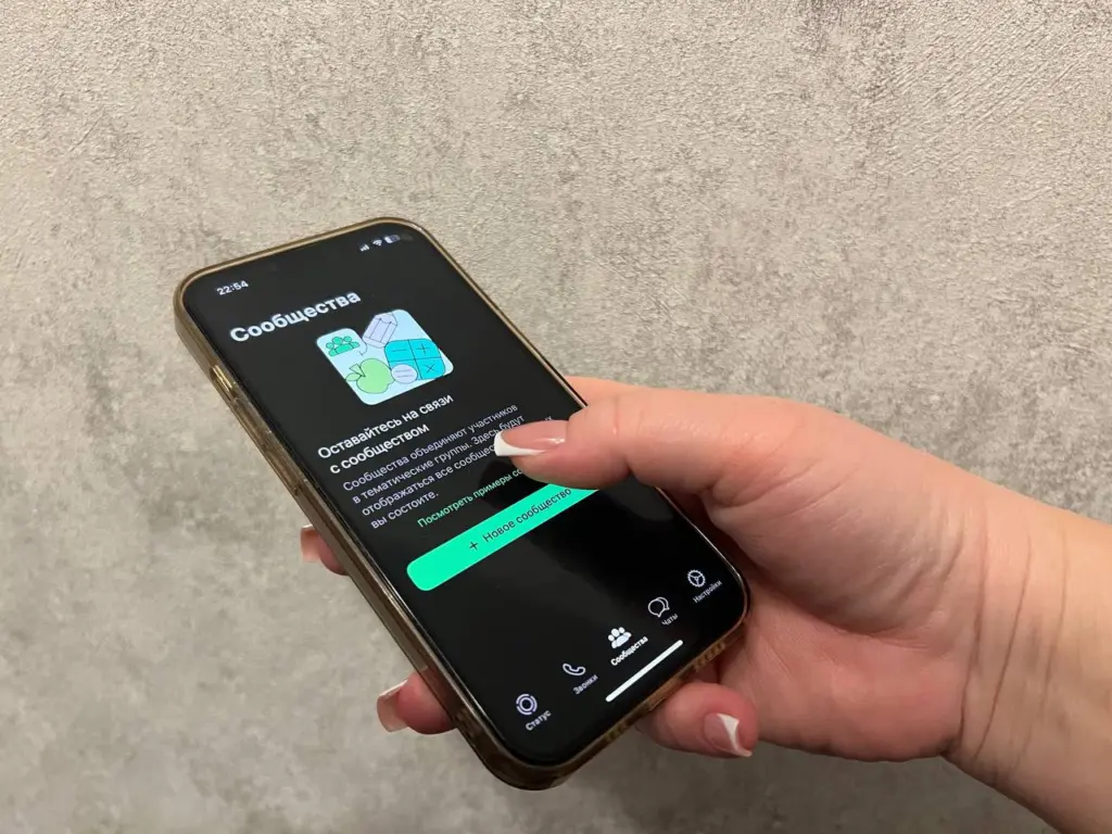 Роскомнадзор приступит к поэтапному введению ограничений в отношении WhatsApp
