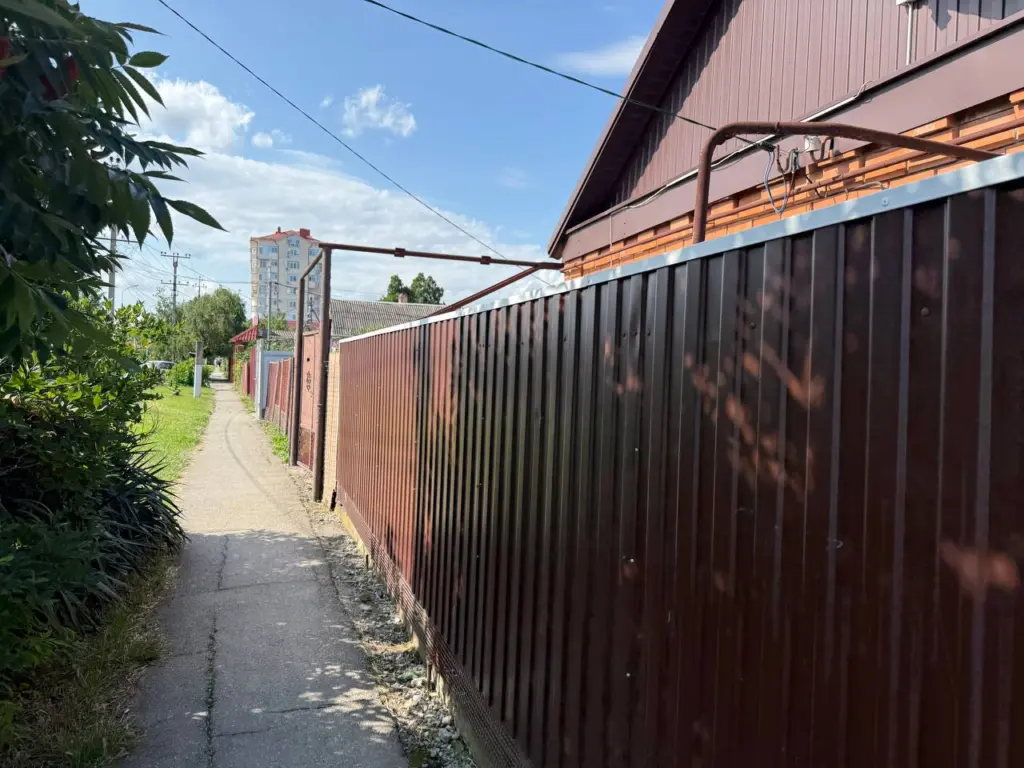 Оставьте в прошлом дорогие заборы: обнаружено элегантное, актуальное и экономичное решение — соседи будут завидовать