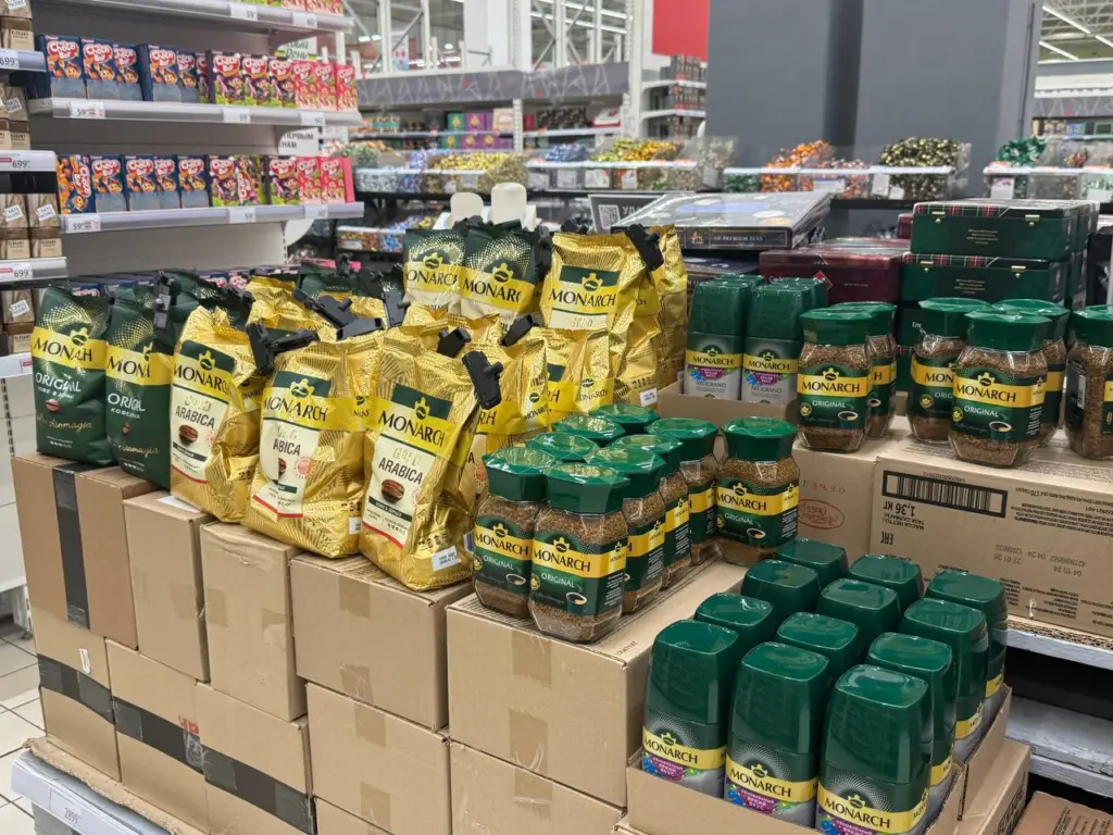 Эксперты Росконтроля назвали лучший растворимый кофе: можно брать хоть по 3 пачки — натуральный состав