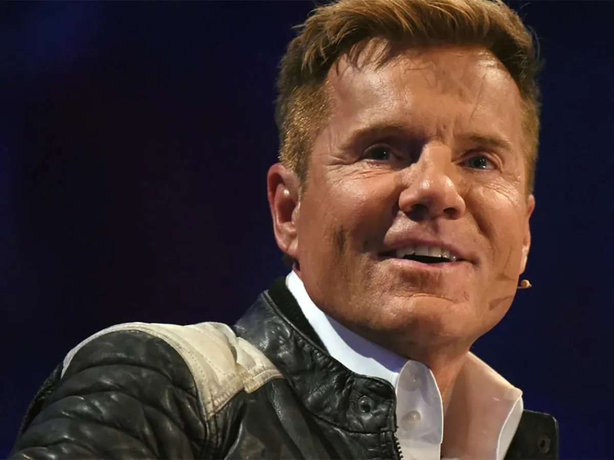 Участник Modern Talking Дитер Болен своим заявлением о России вызвал бурю в Германии0