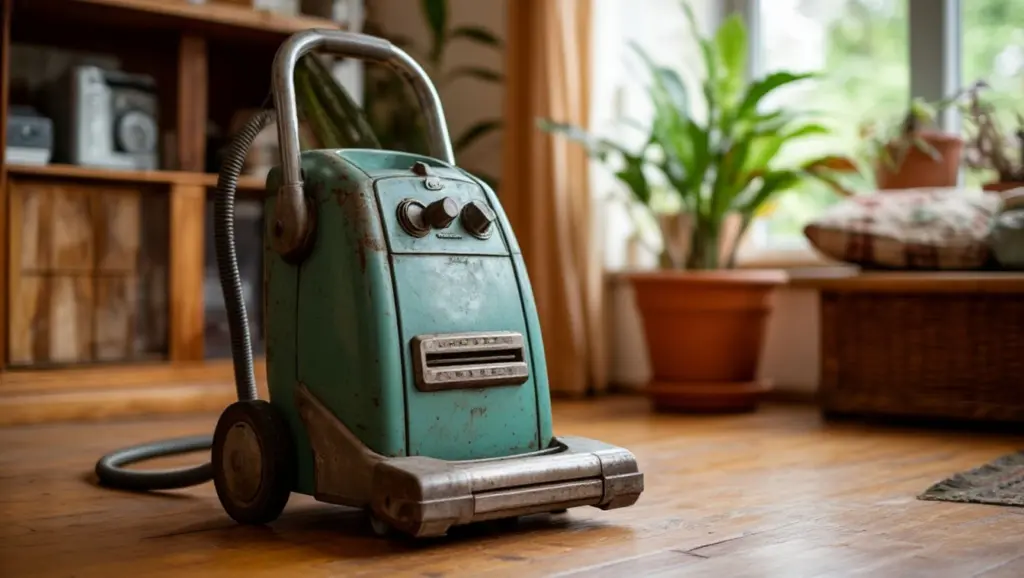 «Воскресила» старый бабушкин пылесос — «турбо-режим» всего за 15 минут: производители не поделятся с вами этим секретом