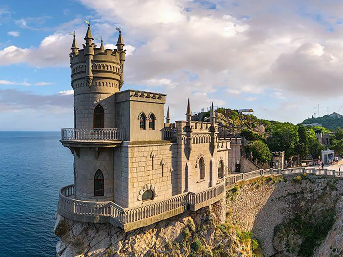 США возможно признают Крым и ряд других территорий российскими0