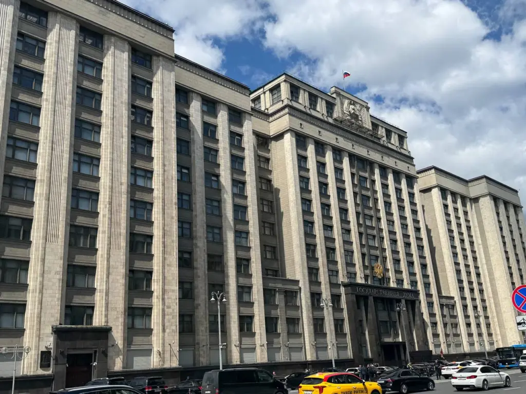 Государственная Дума уже поддержала во втором чтении увеличение НДС до 22%