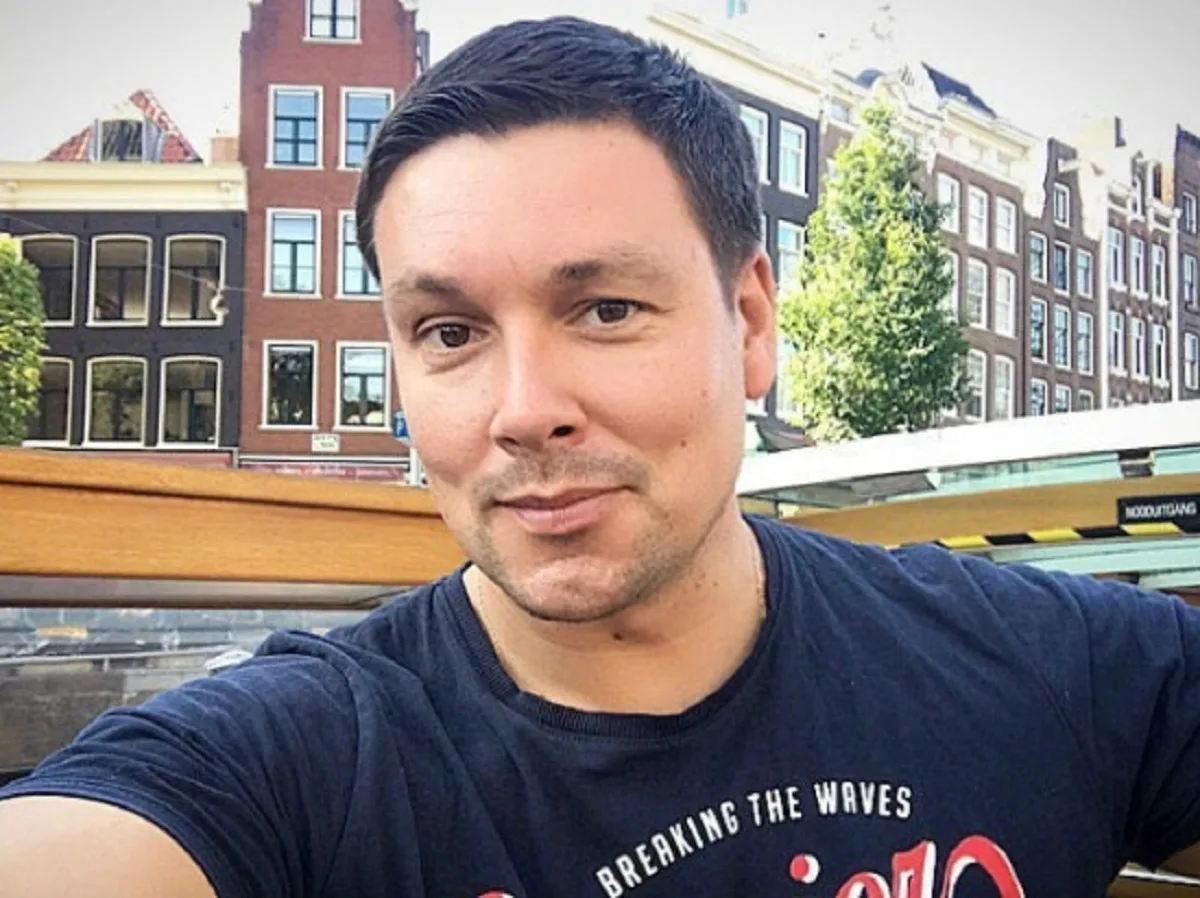 Экс-участника «Дома-2» Андрея Чуева заподозрили в мошенничестве на сумму 100 миллионов0